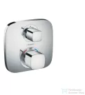 Hansgrohe HG Ecostat E falsík alatti termosztátos csaptelep, 1 fogyasztóhoz 15707000