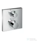 Hansgrohe HG Ecostat Square termosztátfalsík alatti 1 fogyasztó 15712000