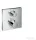 Hansgrohe HG Ecostat Square termosztátfalsík alatti 1 fogyasztó 15712000