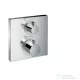 Hansgrohe HG Ecostat Square termosztátfalsík alatti 1 fogyasztó 15712000