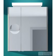   TBoss Mirror Box Cut 75 cm-es tükrös szekrény 1572320106052415103