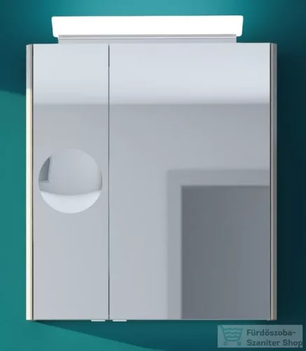 TBoss Mirror Box Cut 75 cm-es tükrös szekrény 1572320106052415103