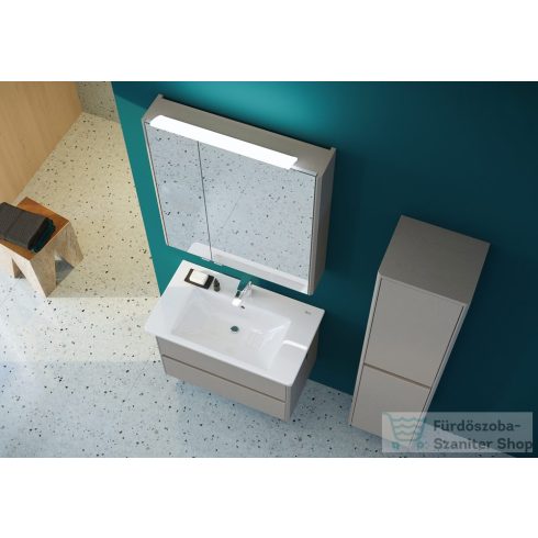 TBoss Mirror Box Cut 75 cm-es tükrös szekrény 1572320106052415103