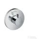Hansgrohe HG ShowerSelect S termosztátos highflow csaptelep, falsík alatti szereléshez 15741000