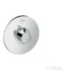 Hansgrohe HG Ecostat S falsík alatti termosztátos csaptelep 15755000