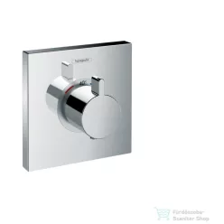   Hansgrohe ShowerSelect Highflow termosztát falsík alatti szereléshez 15760000