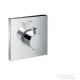 Hansgrohe ShowerSelect Highflow termosztát falsík alatti szereléshez 15760000
