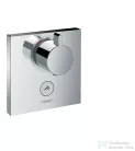 Hansgrohe ShowerSelect termosztát 1+1 fogyasztóhoz falsík alatti szereléshez 15761000