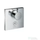 Hansgrohe ShowerSelect termosztát 1+1 fogyasztóhoz falsík alatti szereléshez 15761000