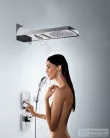 Hansgrohe ShowerSelect termosztát 1+1 fogyasztóhoz falsík alatti szereléshez 15761000