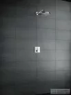 Hansgrohe ShowerSelect termosztát 1 fogyasztóhoz falsík alatti szereléshez 15762000