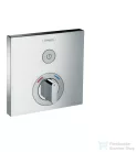 Hansgrohe ShowerSelect 1 fogyasztós csaptelep falsík alatti szereléshez 15767000
