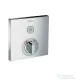 Hansgrohe ShowerSelect 1 fogyasztós csaptelep falsík alatti szereléshez 15767000