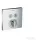 Hansgrohe ShowerSelect 2 fogyasztós csaptelep falsík alatti szereléshez 15768000