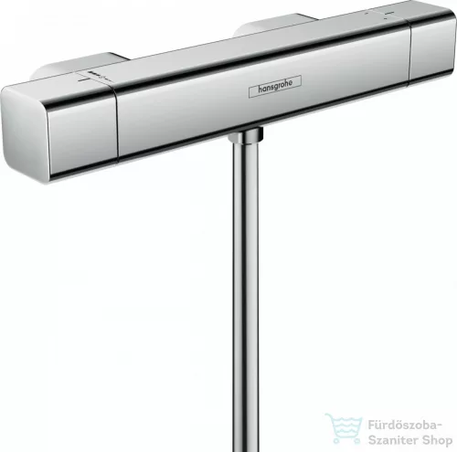 Hansgrohe Ecostat E termosztátos zuhanycsaptelep 15773000