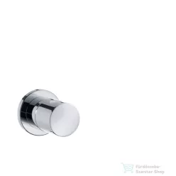   Hansgrohe elzárószelep S színkészlet falsík alatti szereléshez 15972000