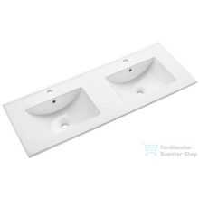 Sapho SLIM duplamosdó 150x46cm  1601-150