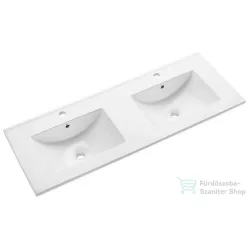 Sapho SLIM duplamosdó 150x46cm  1601-150