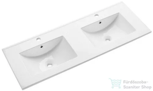 Sapho SLIM duplamosdó 150x46cm  1601-150
