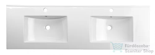 Sapho SLIM duplamosdó 150x46cm  1601-150