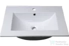 Sapho SLIM mosdó 60x1,6x46 cm 1601-60