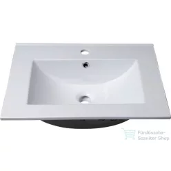 Sapho SLIM mosdó 60x1,6x46 cm 1601-60