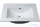 Sapho SLIM mosdó 60x1,6x46 cm 1601-60