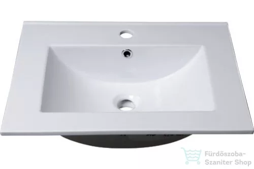 Sapho SLIM mosdó 60x1,6x46 cm 1601-60