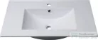 Sapho SLIM mosdó 75x1,6x46 cm 1601-75
