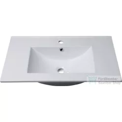 Sapho SLIM mosdó 75x1,6x46 cm 1601-75