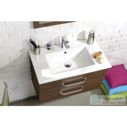 Sapho SLIM mosdó 75x1,6x46 cm 1601-75