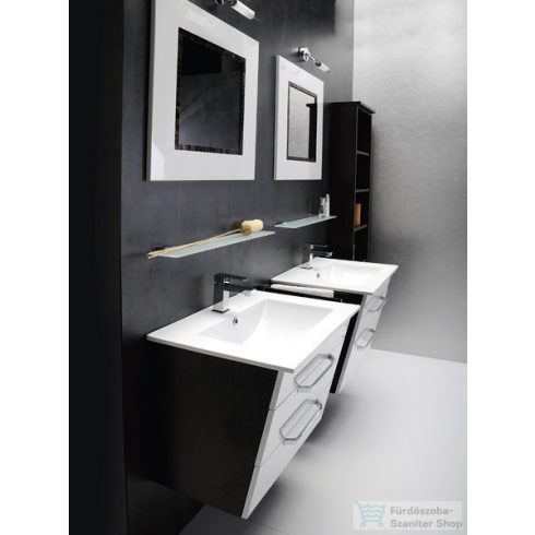 Sapho SLIM mosdó 75x1,6x46 cm 1601-75