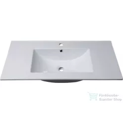Sapho SLIM mosdó 90x1,6x46 cm 1601-90