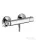 Hansgrohe Axor Montreux Termosztátos zuhanycsaptelep falsíkon kívüli szereléshez DN15, króm 16261000