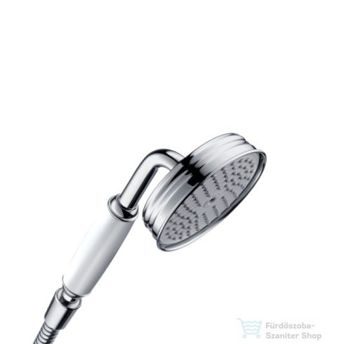 Hansgrohe Axor Montreux Kézizuhany DN15, króm 16320000