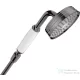 Hansgrohe Axor Montreux 100 1 funkciós kézi zuhany,polírozott fekete króm 16320330