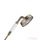 Hansgrohe Axor Montreux Kézizuhany DN15, szálcsiszolt nikkel 16320820