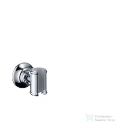 Hansgrohe Axor Montreux Zuhanytartó, króm 16325000