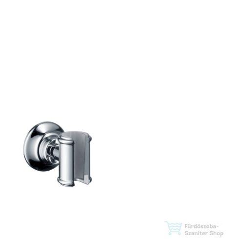 Hansgrohe Axor Montreux Zuhanytartó, króm 16325000