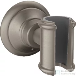   Hansgrohe Axor Montreux zuhanytartó,rozsdamentes acél hatású 16325800