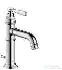 Hansgrohe AXOR MONTREUX mosdó csaptelep 100, automata leeresztővel, króm 16515000