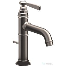   Hansgrohe AXOR MONTREUX 100 mosdó csaptelep automata leeresztővel,rozsdamentes acél hatású 16515800