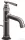 Hansgrohe AXOR MONTREUX 100 mosdó csaptelep automata leeresztővel,rozsdamentes acél hatású 16515800