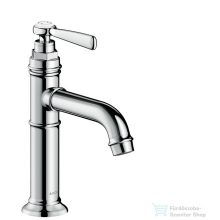   Hansgrohe AXOR MONTREUX mosdó csaptelep 100, nem zárható leeresztővel, króm 16516000