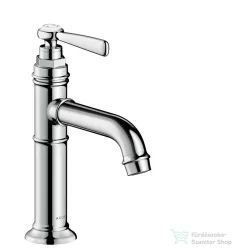   Hansgrohe AXOR MONTREUX mosdó csaptelep 100, nem zárható leeresztővel, króm 16516000