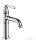 Hansgrohe AXOR MONTREUX mosdó csaptelep 100, nem zárható leeresztővel, króm 16516000