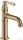 Hansgrohe AXOR MONTREUX 100 mosdó csaptelep nem zárható leeresztővel,szálcsiszolt bronz 16516140