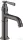 Hansgrohe AXOR MONTREUX 100 mosdó csaptelep nem zárható leeresztővel,szálcsiszolt fekete króm 16516340