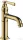 Hansgrohe AXOR MONTREUX 100 mosdó csaptelep nem zárható leeresztővel,polírozott arany hatású 16516990