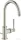Hansgrohe AXOR MONTREUX 210 mosdó csaptelep automata leeresztővel,rozsdamentes acél hatású 16517800